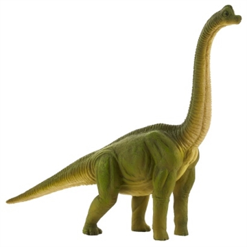 Animal Planet Brachiosaurus 